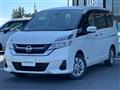 2018 Nissan Serena