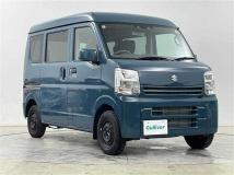 2025 Suzuki Every