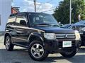 2011 Mitsubishi Pajero Mini