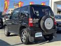 2011 Mitsubishi Pajero Mini