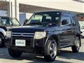 2011 Mitsubishi Pajero Mini