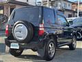 2011 Mitsubishi Pajero Mini