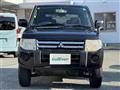 2011 Mitsubishi Pajero Mini