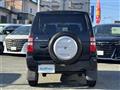 2011 Mitsubishi Pajero Mini
