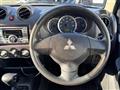 2011 Mitsubishi Pajero Mini
