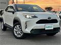 2021 Toyota Yaris Cross