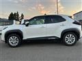 2021 Toyota Yaris Cross