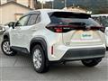 2021 Toyota Yaris Cross