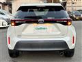2021 Toyota Yaris Cross