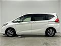 2017 Honda Freed