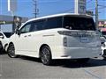 2015 Nissan Elgrand