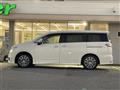 2015 Nissan Elgrand