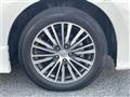 2015 Nissan Elgrand