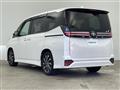 2023 Toyota Voxy