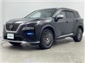 2023 Nissan X-Trail