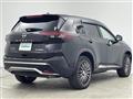 2023 Nissan X-Trail