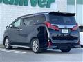2020 Toyota Alphard
