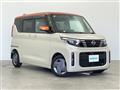 2024 Nissan ROOX