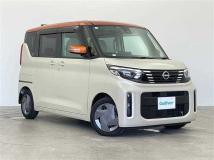 2024 Nissan ROOX