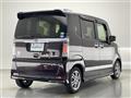 2017 Honda N BOX