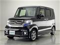 2017 Honda N BOX