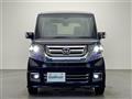 2017 Honda N BOX