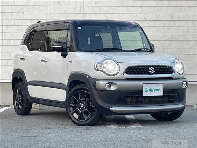 2021 Suzuki XBEE