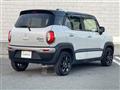 2021 Suzuki XBEE