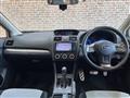 2013 Subaru IMPREZA XV HYBRID