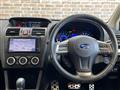 2013 Subaru IMPREZA XV HYBRID