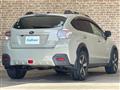2013 Subaru IMPREZA XV HYBRID