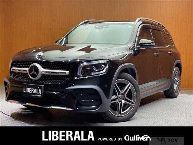 2021 Mercedes-Benz Mercedes-Benz Others
