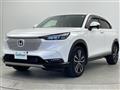 2021 Honda VEZEL