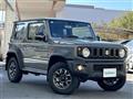 2023 Suzuki Jimny Sierra