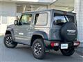 2023 Suzuki Jimny Sierra