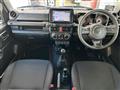 2023 Suzuki Jimny Sierra