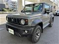 2023 Suzuki Jimny Sierra