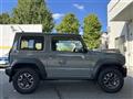 2023 Suzuki Jimny Sierra
