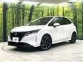 2022 Nissan Note