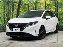 2023 Nissan Note