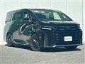 2023 Toyota Vellfire