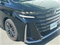 2023 Toyota Vellfire