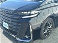2023 Toyota Vellfire