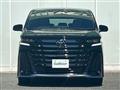 2023 Toyota Vellfire