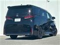 2023 Toyota Vellfire