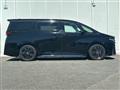 2023 Toyota Vellfire