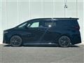 2023 Toyota Vellfire