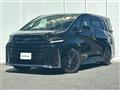 2023 Toyota Vellfire