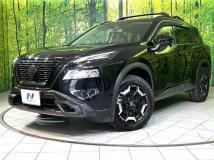 2022 Nissan X-Trail