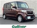 2019 Honda N BOX